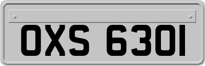 OXS6301