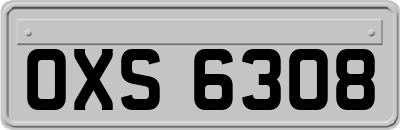 OXS6308