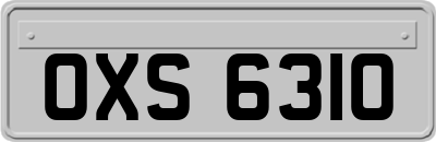 OXS6310