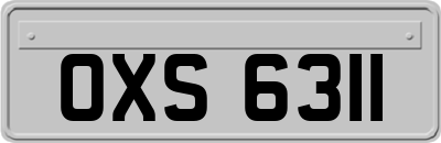 OXS6311