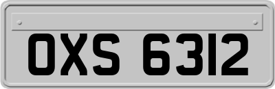 OXS6312