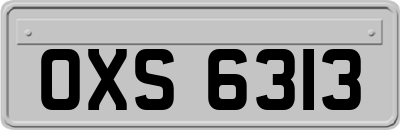 OXS6313