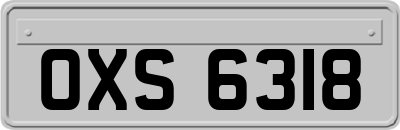 OXS6318