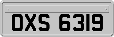 OXS6319
