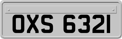 OXS6321