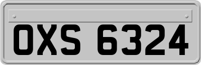 OXS6324