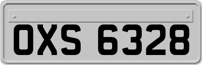 OXS6328