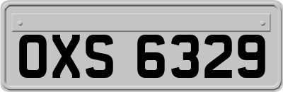OXS6329