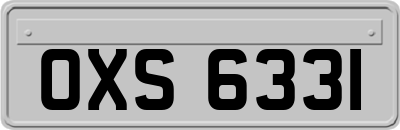 OXS6331