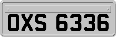OXS6336