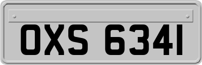OXS6341