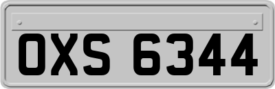 OXS6344
