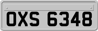 OXS6348