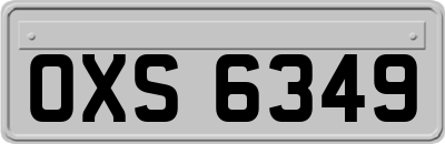 OXS6349
