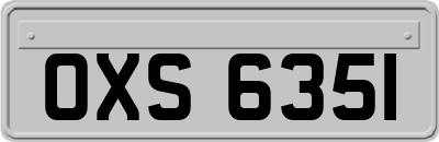 OXS6351