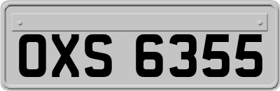 OXS6355