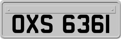 OXS6361