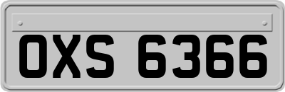 OXS6366