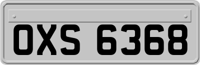OXS6368