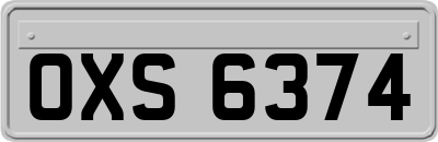 OXS6374