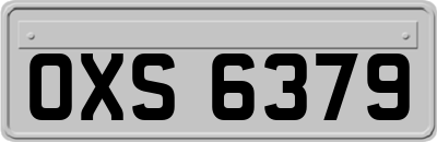 OXS6379