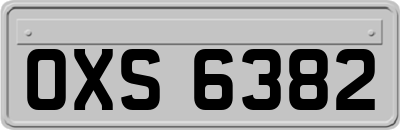 OXS6382
