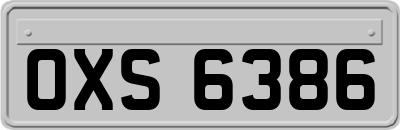 OXS6386