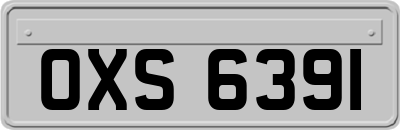 OXS6391