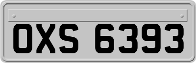 OXS6393