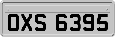 OXS6395