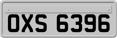 OXS6396