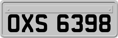OXS6398