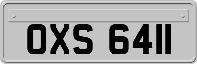 OXS6411