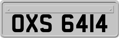 OXS6414