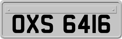 OXS6416