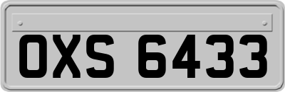 OXS6433