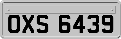 OXS6439