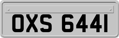 OXS6441
