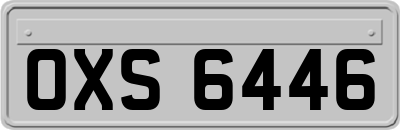OXS6446