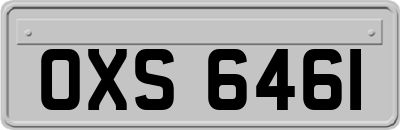 OXS6461