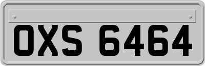 OXS6464