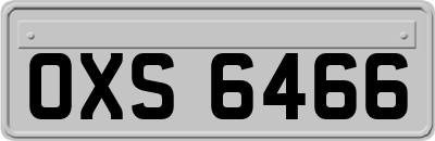 OXS6466