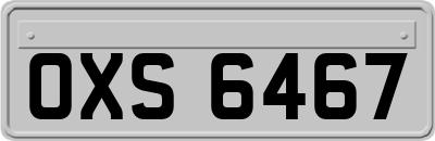 OXS6467