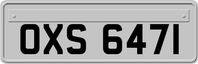 OXS6471