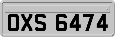 OXS6474