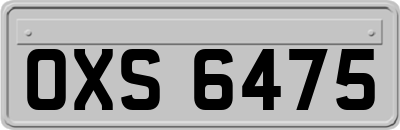 OXS6475