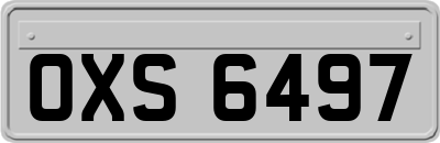 OXS6497