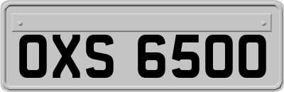 OXS6500