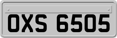 OXS6505