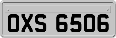 OXS6506